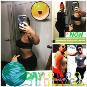 Meet your Posher, Sue